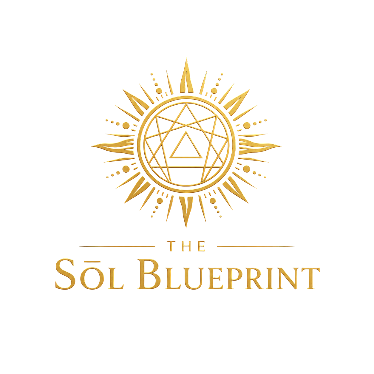 The Sōl Blueprint
